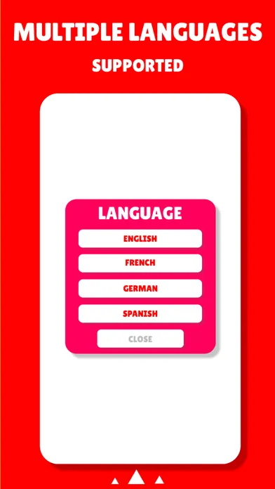 Game Spinner স্ক্রিনশট