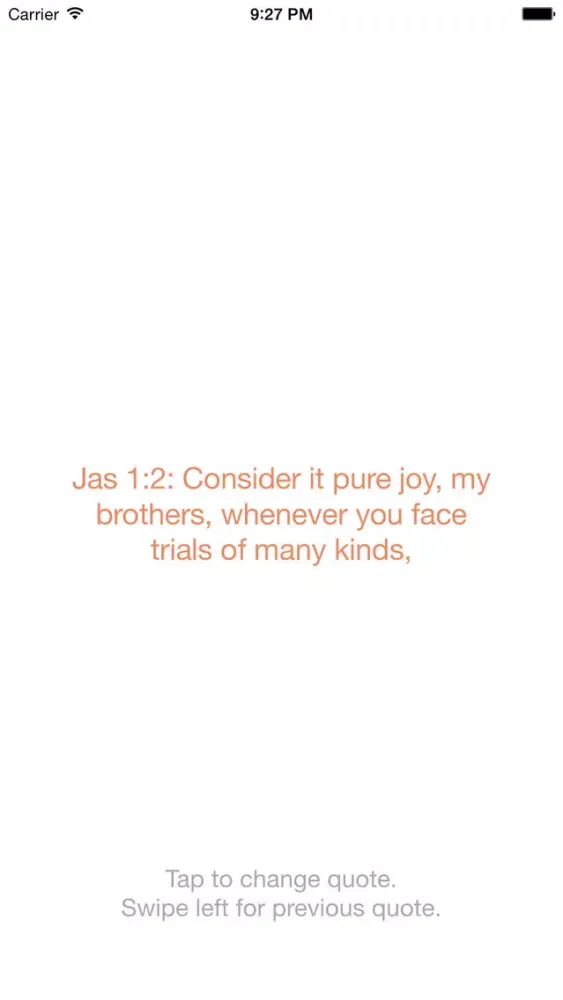 Bible verses that we need to remember سکرین شاٹس
