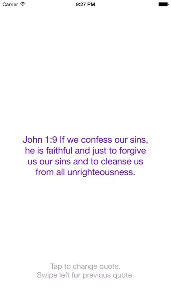 Bible verses that we need to remember سکرین شاٹس