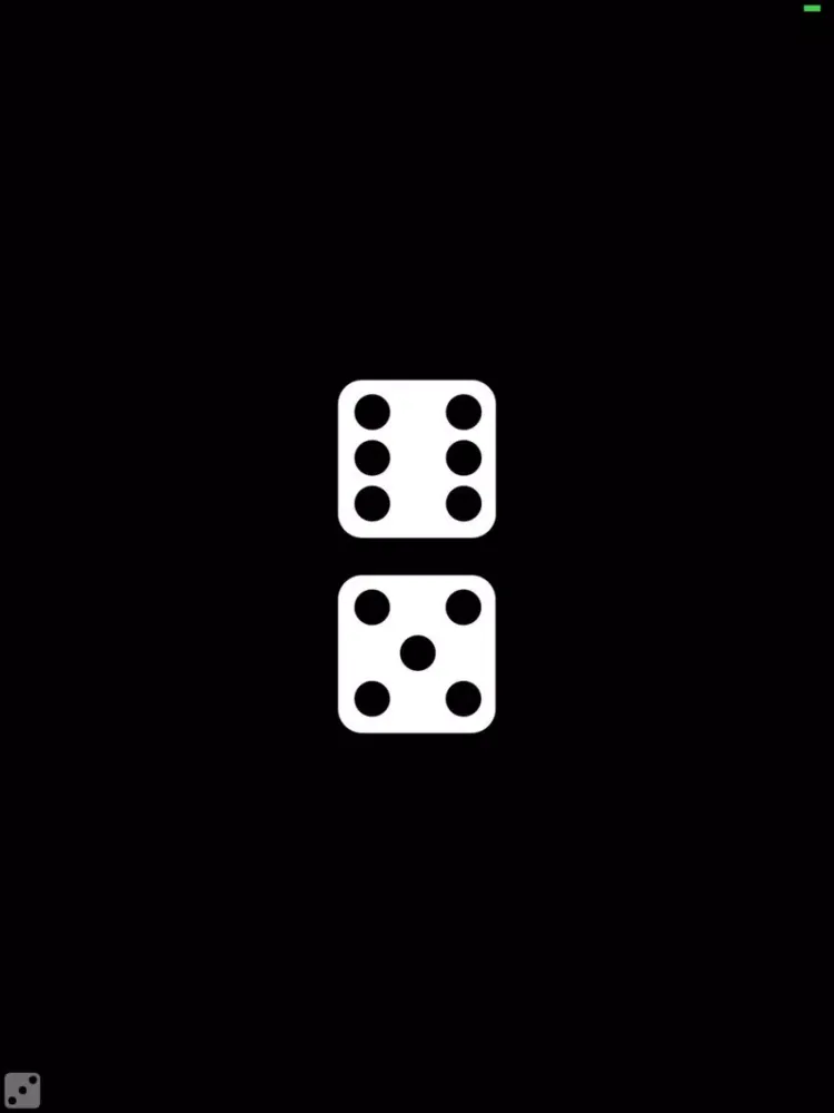 صور Dice Roll. iPad 