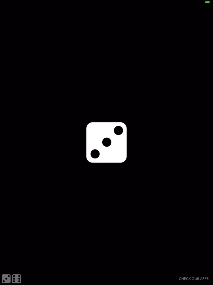 صور Dice Roll. iPad 