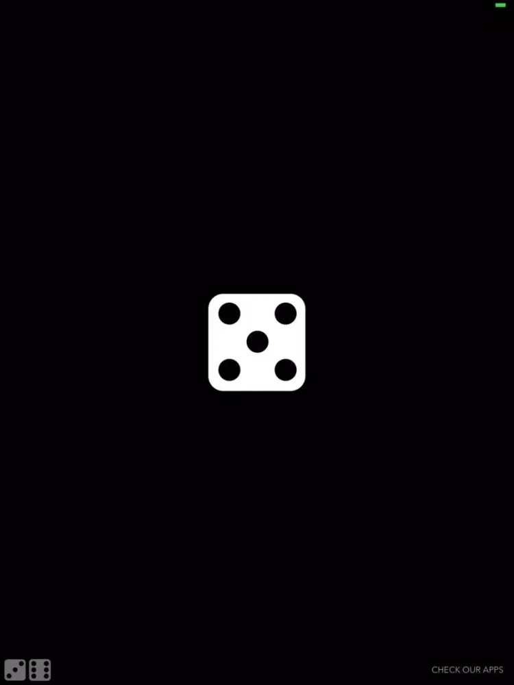 صور Dice Roll. iPad 