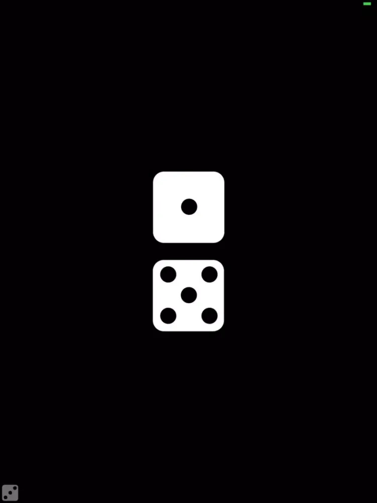 صور Dice Roll. iPad 