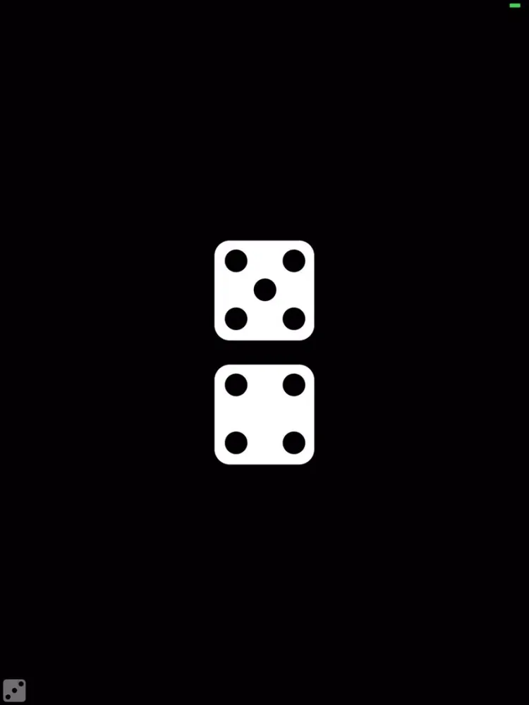 صور Dice Roll. iPad 