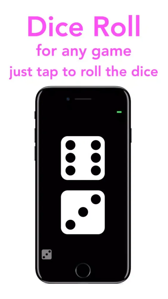 صور Dice Roll.