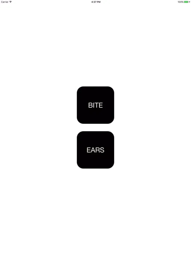 Dirty Dice. iPad  スクリーンショット