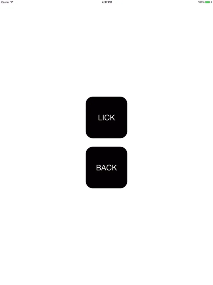 Dirty Dice. iPad  スクリーンショット
