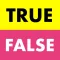 Quiz - True False