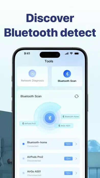 Connect Camera - Home Security স্ক্রিনশট