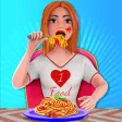 Eating ASMR