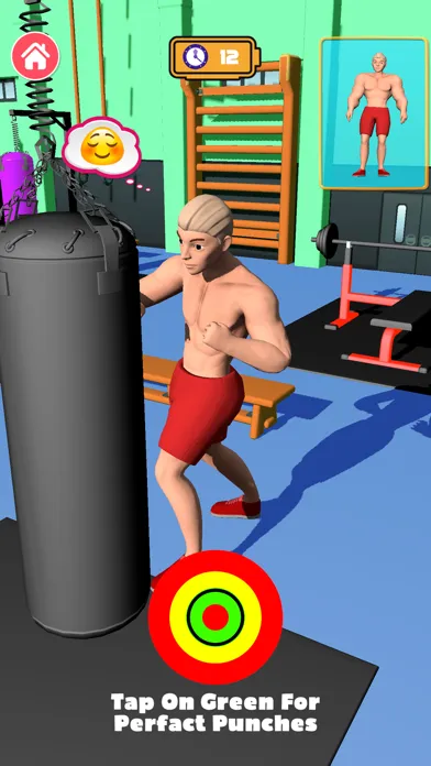 Hyper BodyBuilder应用截图