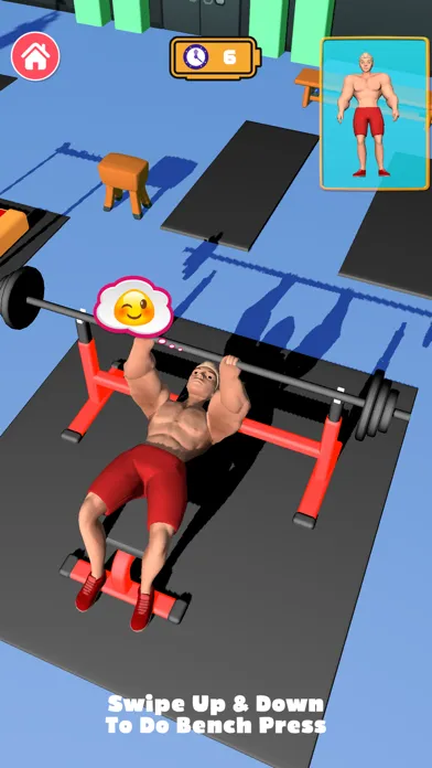 Hyper BodyBuilder应用截图