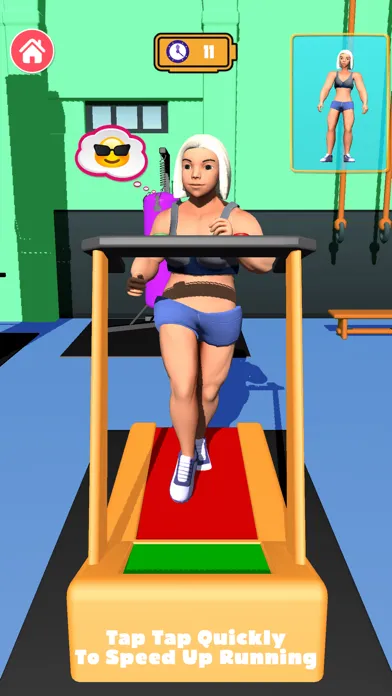Hyper BodyBuilder应用截图