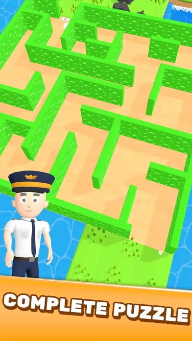 Lost Adventure Screenshots
