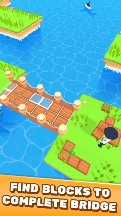 Lost Adventure Screenshots