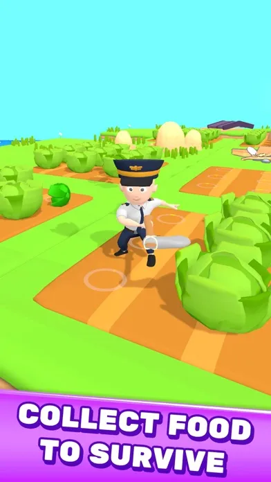 Lost Adventure Screenshots