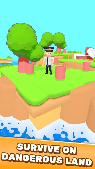 Lost Adventure Screenshots