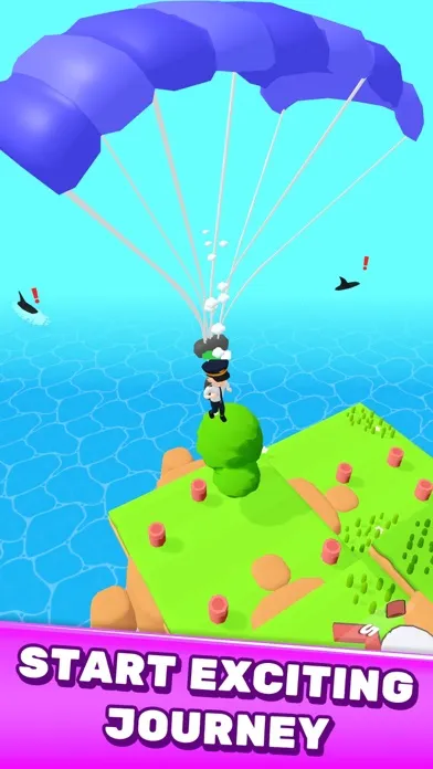 Lost Adventure Screenshots