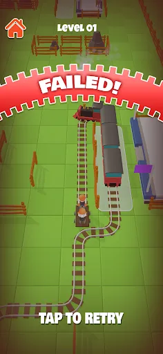 Скриншоты Track Man