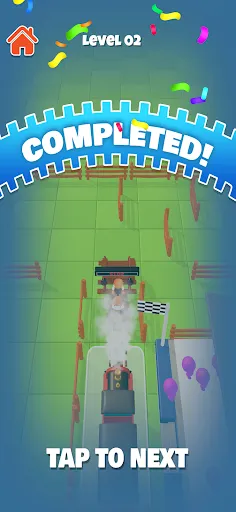 Скриншоты Track Man
