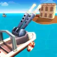 Idle Island Looter