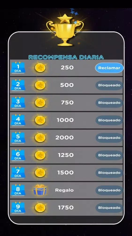 Parkes Colombiano Screenshots