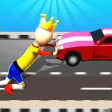 Push Race 3D