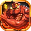 Legacy of Heroes-Crush Orcs