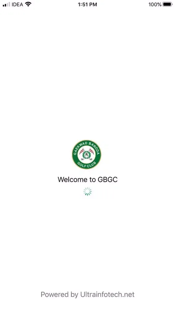 GBGC Screenshots
