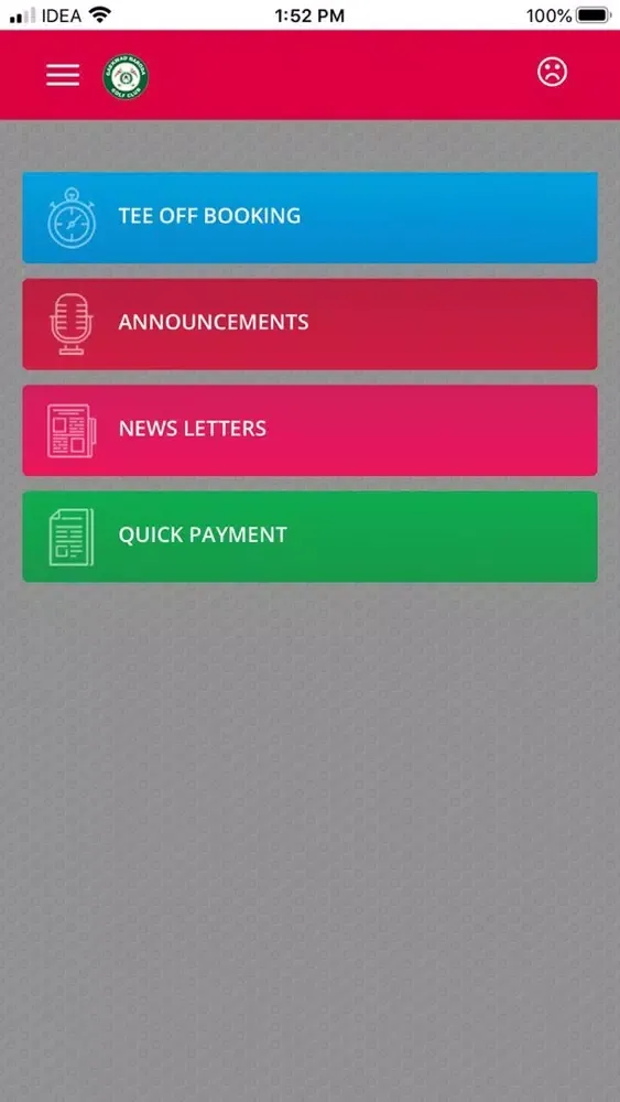 GBGC Screenshots