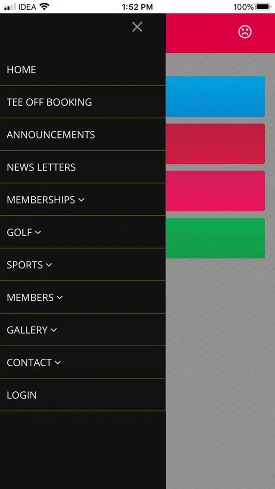 GBGC Screenshots