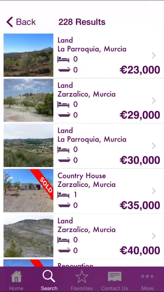 Paco House应用截图