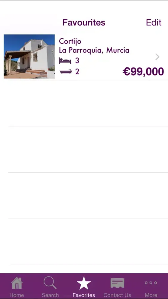Paco House应用截图