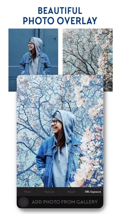 Filterloop - Photo Filters سکرین شاٹس