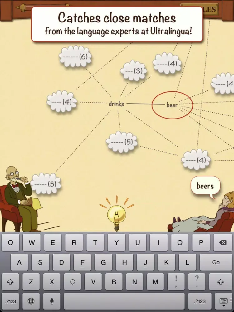 صور Psychobabble iPad 