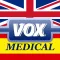 Vox Spanish-English Medical