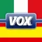 Vox Essential Spanish-Italian