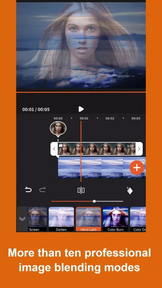 VidCut Ekran Görüntüleri