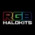 RGB HALO KITS