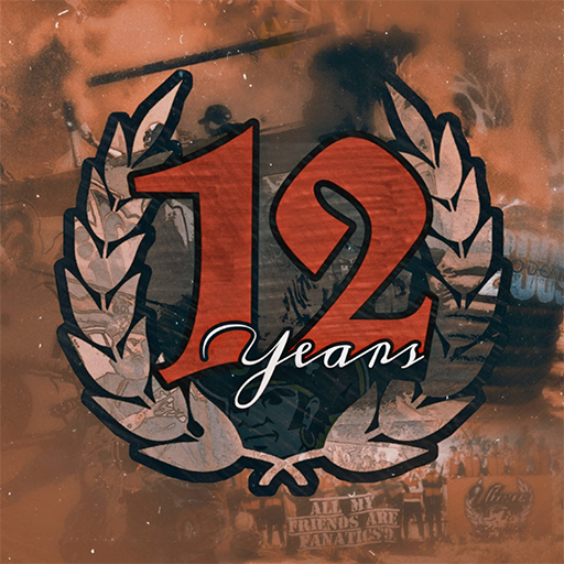 Ultras Fanatics 09 Ebook