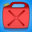 Gas Mix - 2 Cycle Fuel Mix Calculator