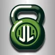 JustLift - Gym Tracker, Logger