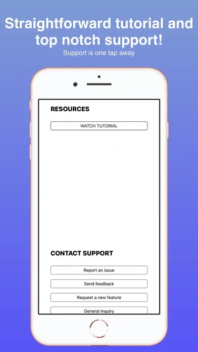 Audio Transcribe - SmartScribe স্ক্রিনশট