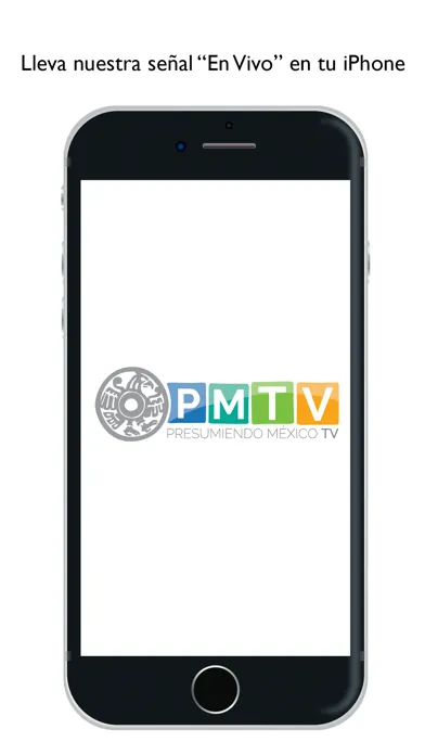 Tangkapan layar Presumiendo México TV
