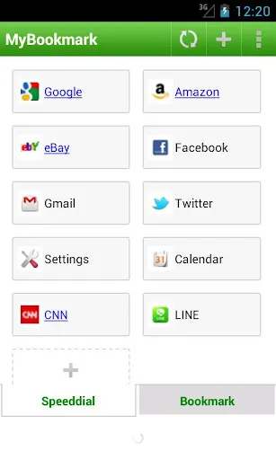 صور My Bookmarks