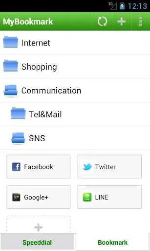صور My Bookmarks