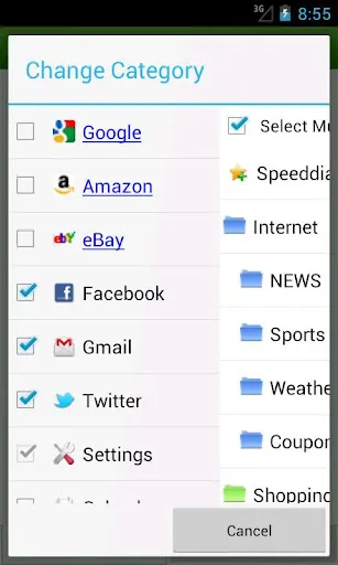 صور My Bookmarks