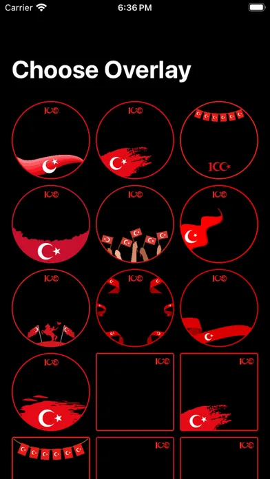 100 Years of Turkish Republic應用截圖