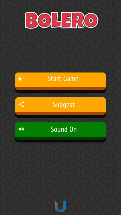 Capturas de tela do Bolero : Mind Game