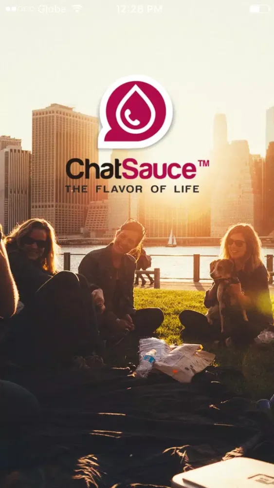 ChatSauce Screenshots